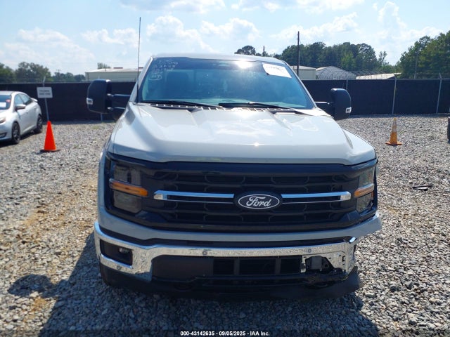 1FTFW3L89RKD65340 Ford gtdi