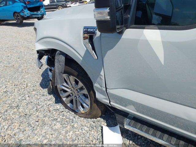 1FTFW3L89RKD65340 Ford gtdi