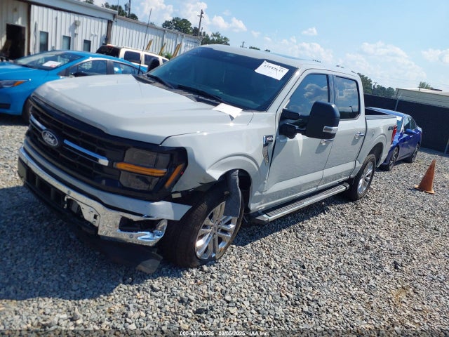 1FTFW3L89RKD65340 Ford gtdi