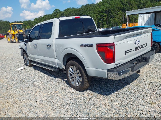 1FTFW3L89RKD65340 Ford gtdi