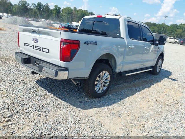 1FTFW3L89RKD65340 Ford gtdi