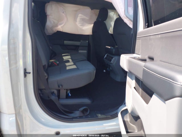 1FTFW3L89RKD65340 Ford gtdi