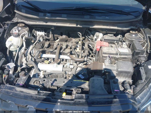 3N1CP5DV8RL511499 Nissan Kicks