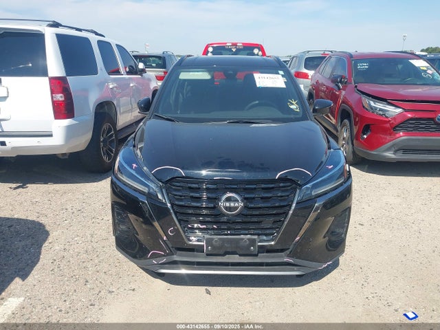 3N1CP5DV8RL511499 Nissan Kicks