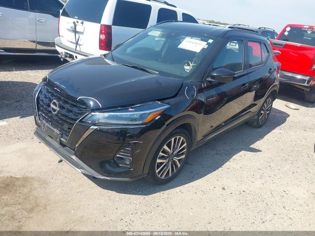 3N1CP5DV8RL511499 Nissan Kicks