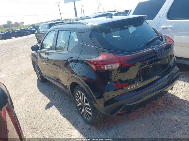 3N1CP5DV8RL511499 Nissan Kicks