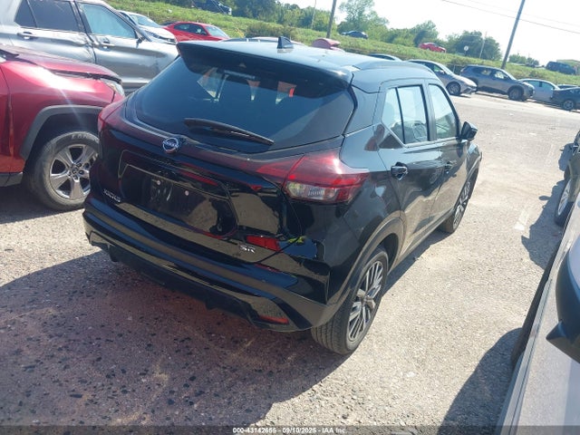 3N1CP5DV8RL511499 Nissan Kicks