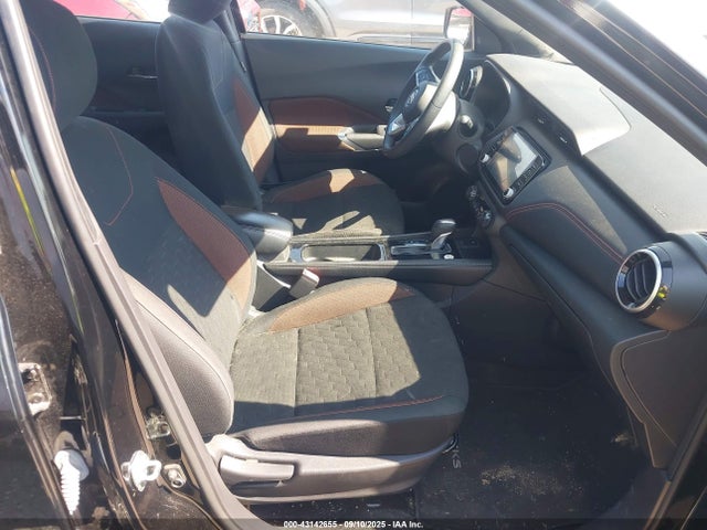 3N1CP5DV8RL511499 Nissan Kicks