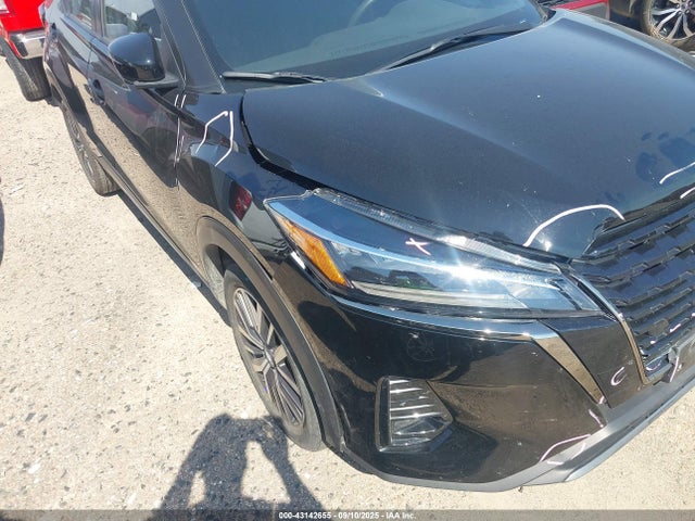3N1CP5DV8RL511499 Nissan Kicks