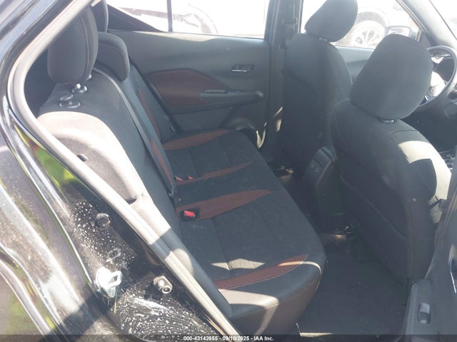 3N1CP5DV8RL511499 Nissan Kicks