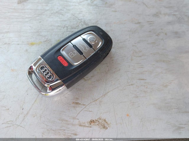 2018 AUDI A6 WAUG3AFC1JN034737 Photo 10