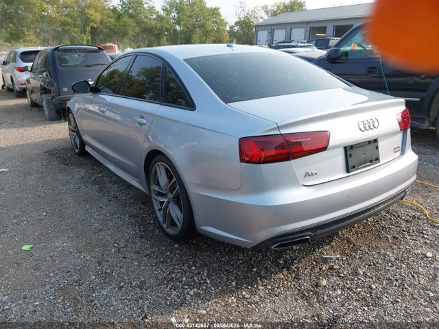 2018 AUDI A6 WAUG3AFC1JN034737 Photo 2