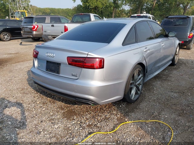 2018 AUDI A6 WAUG3AFC1JN034737 Photo 3