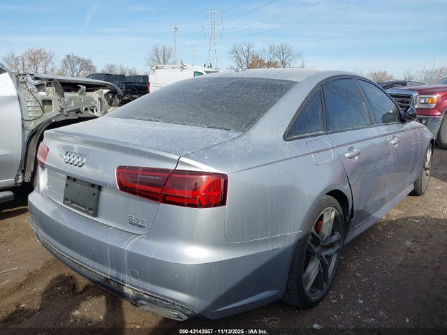 2018 AUDI A6 WAUG3AFC1JN034737 Photo 5
