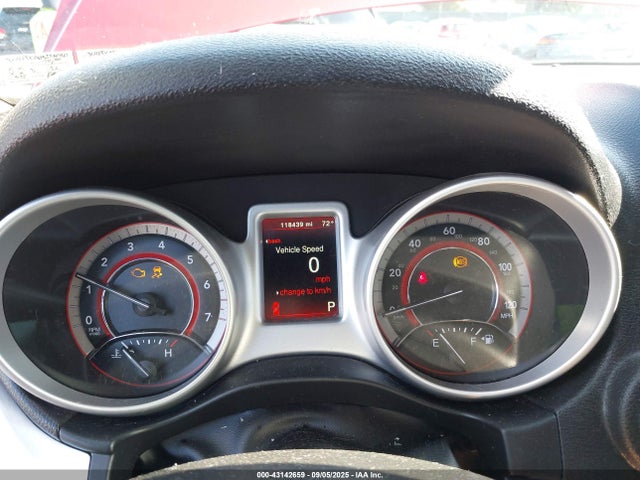 Dodge Journey 2018 3C4PDCAB3JT447267 Image 7