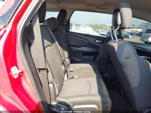 3C4PDCAB3JT447267 Dodge Journey