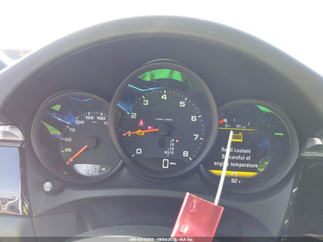 2017 PORSCHE MACAN WP1AA2A54HLB02143 Photo 6