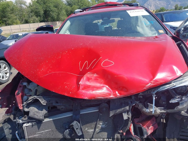 JTMZFREV2HJ150017 Toyota RAV4 LE
