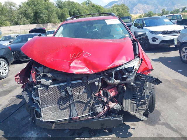 JTMZFREV2HJ150017 Toyota RAV4 LE