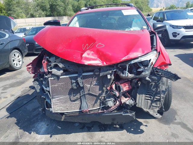 JTMZFREV2HJ150017 Toyota RAV4 LE