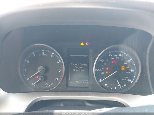 JTMZFREV2HJ150017 Toyota RAV4 LE
