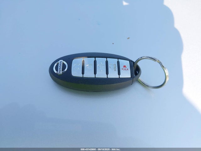 3N1AB8CVXLY312084 Nissan 2020