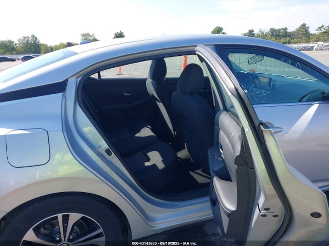 3N1AB8CVXLY312084 Nissan 2020