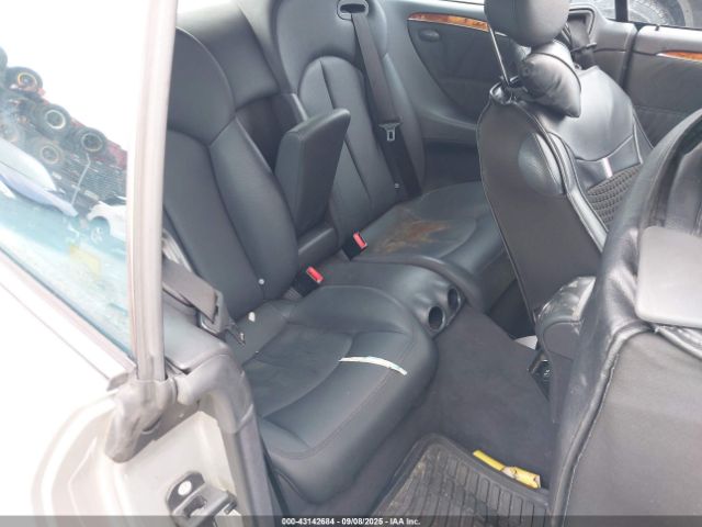 2005 MERCEDES-BENZ CLK 500 WDBTK75G35T044259 Photo 4