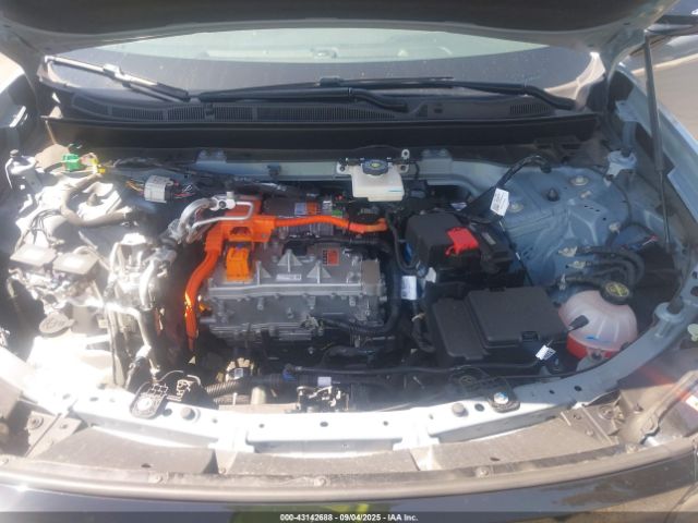 2024 HONDA PROLOGUE 3GPKHWRM3RS520482 Photo 9