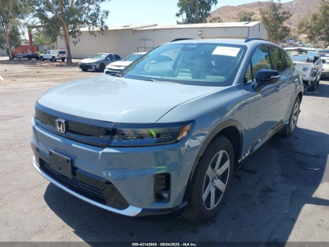 2024 HONDA PROLOGUE 3GPKHWRM3RS520482 Photo 1