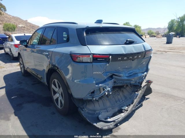 2024 HONDA PROLOGUE 3GPKHWRM3RS520482 Photo 2
