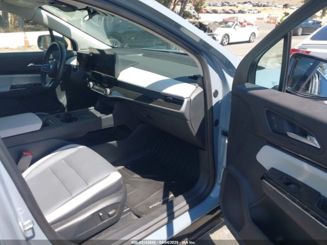 2024 HONDA PROLOGUE 3GPKHWRM3RS520482 Photo 4