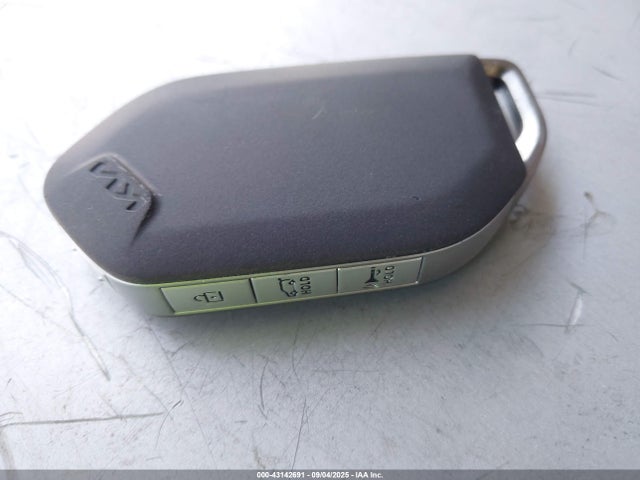 KIA gdi lambda ii 2025 5XYP3DGC6SG618630 Image 11