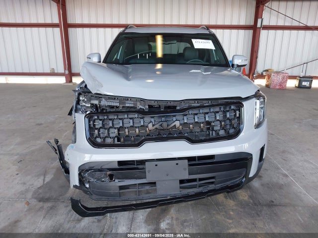 KIA gdi lambda ii 2025 5XYP3DGC6SG618630 Image 12