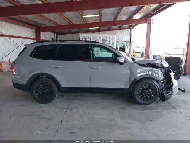 KIA gdi lambda ii 2025 5XYP3DGC6SG618630 Image 13