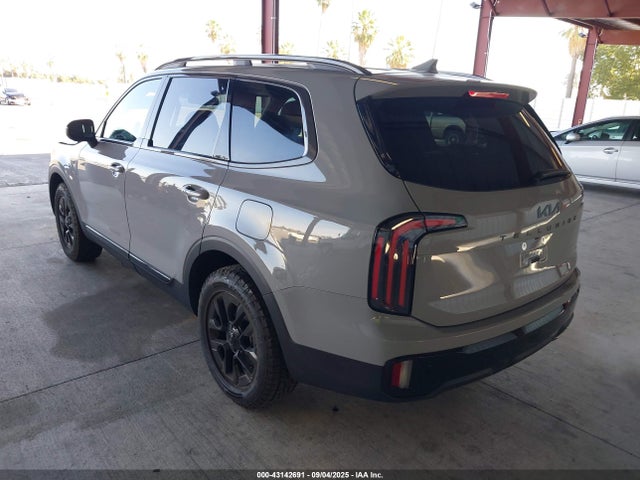 KIA gdi lambda ii 2025 5XYP3DGC6SG618630 Image 3