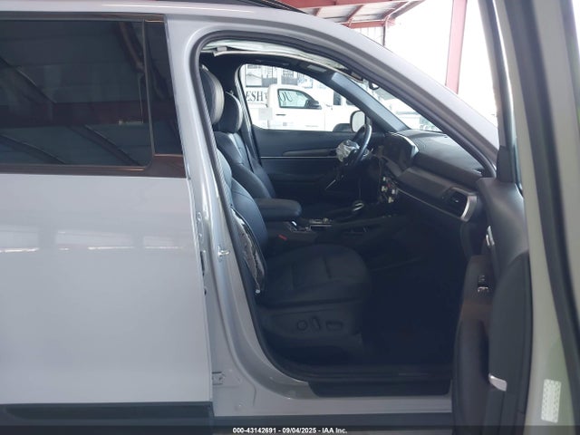 KIA gdi lambda ii 2025 5XYP3DGC6SG618630 Image 5
