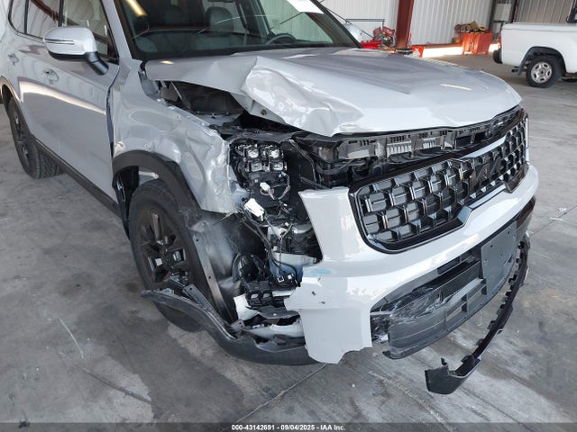 KIA gdi lambda ii 2025 5XYP3DGC6SG618630 Image 6