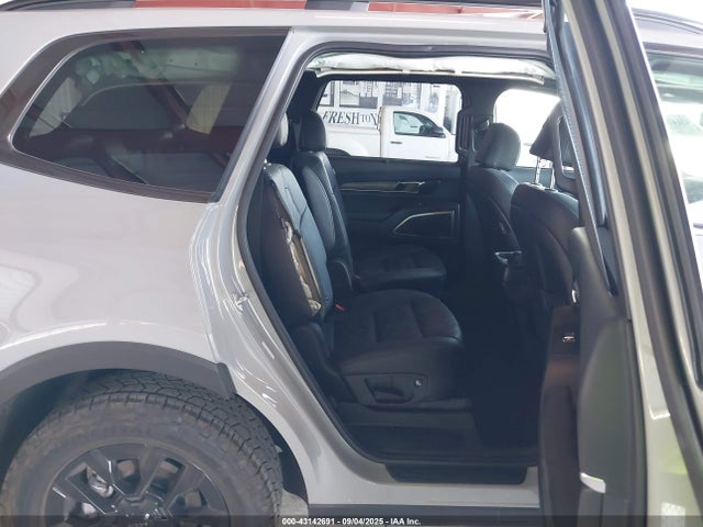 KIA gdi lambda ii 2025 5XYP3DGC6SG618630 Image 8