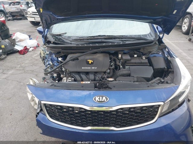 3KPFL4A70HE013807 KIA mpi nu