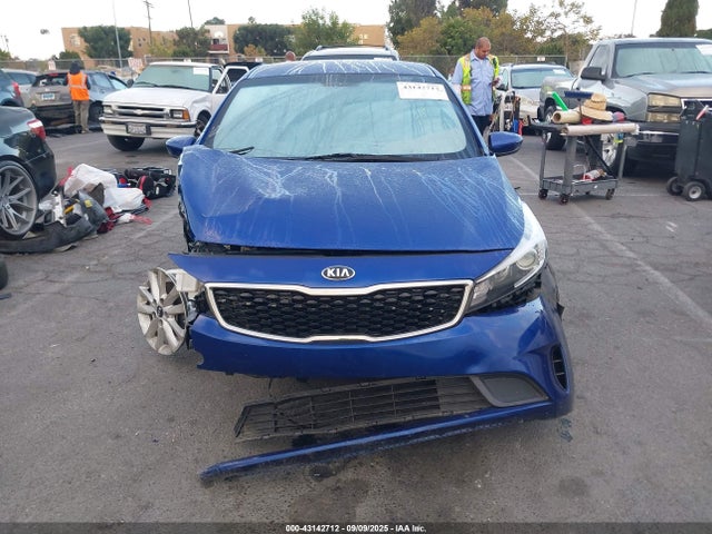 3KPFL4A70HE013807 KIA mpi nu