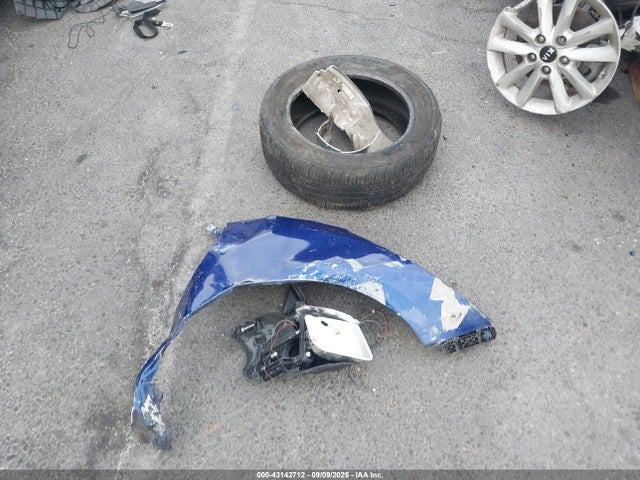 3KPFL4A70HE013807 KIA mpi nu