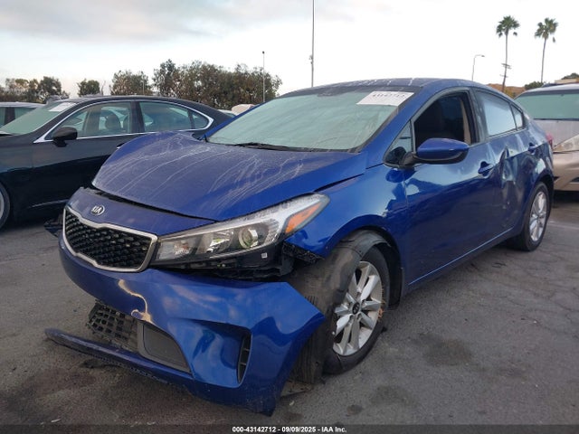 3KPFL4A70HE013807 KIA mpi nu