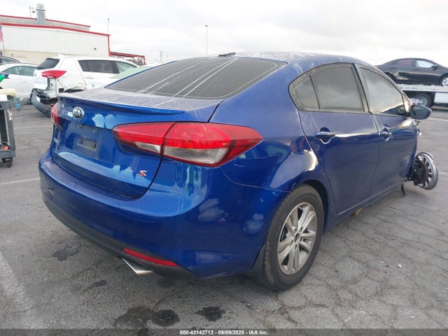 3KPFL4A70HE013807 KIA mpi nu
