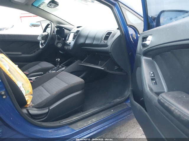 3KPFL4A70HE013807 KIA mpi nu
