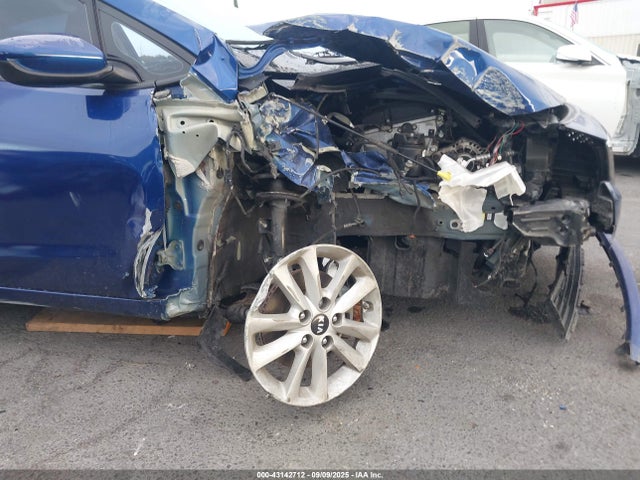3KPFL4A70HE013807 KIA mpi nu