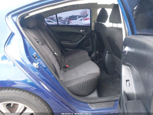 3KPFL4A70HE013807 KIA mpi nu