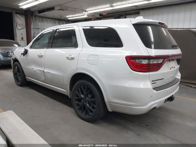 Dodge Durango 2015 1C4RDJAG4FC202716 Image 3