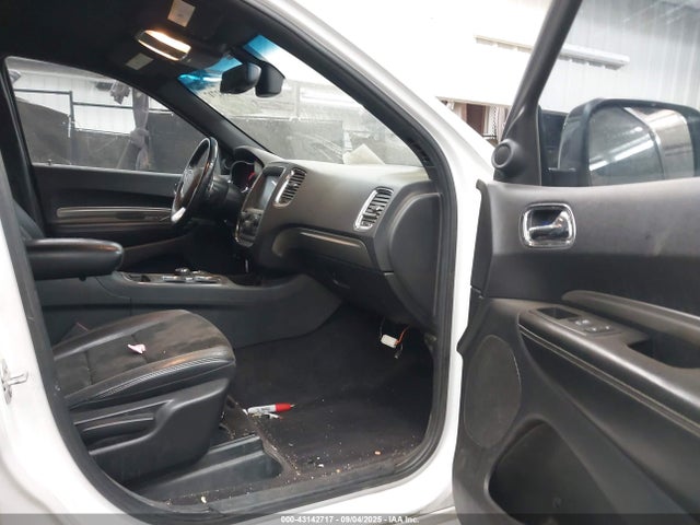 Dodge Durango 2015 1C4RDJAG4FC202716 Image 5