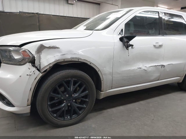Dodge Durango 2015 1C4RDJAG4FC202716 Image 6
